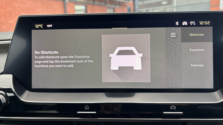 Citroen C5 X 1.6 PureTech 180 Shine Plus 5dr EAT8 Petrol Estate